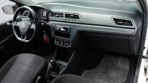 SAVEIRO 1.6 MSI ROBUST CS 16V FLEX 2P MANUAL