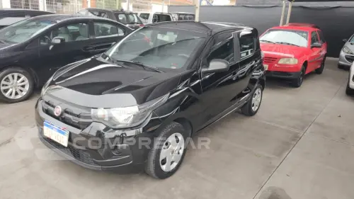 MOBI 1.0 8V EVO Like.