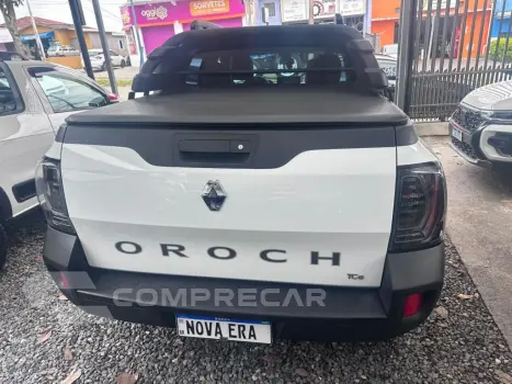 OROCH 1.3 TCE Outsider