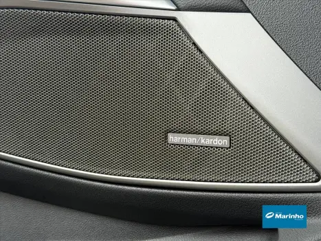 320i 2.0 16V TURBO FLEX M SPORT AUTOMÁTICO