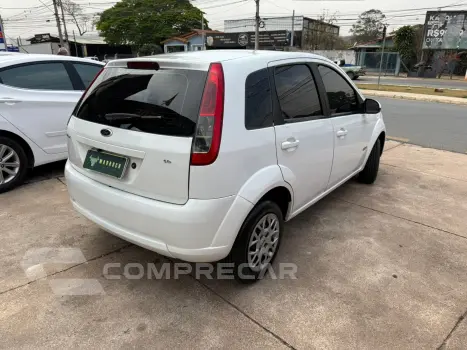 FIESTA 1.6 MPI Class 8V