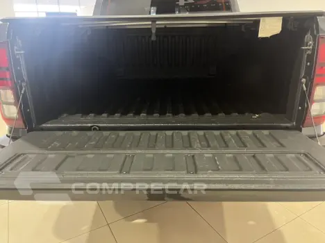 TRITON 2.4 Biturbo CD HPE 4X4