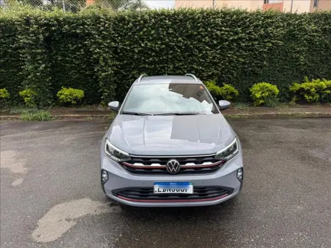 NIVUS 1.0 200 TSI Highline