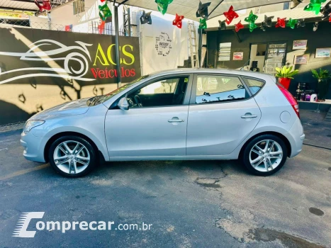 i30 2.0 16V 145cv 5p Aut.