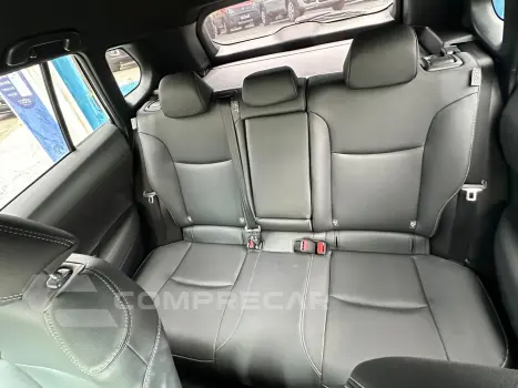 COROLLA CROSS 2.0 Vvt-ie XRE