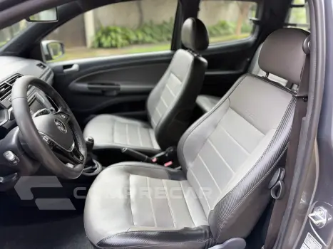 SAVEIRO 1.6 Cross CD 16V