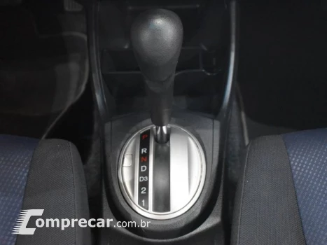 FIT - 1.4 LX 16V 4P AUTOMÁTICO