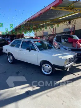 VOYAGE 1.6 CL 8V