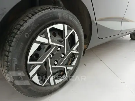 HB20 1.0 12V FLEX COMFORT PLUS MANUAL