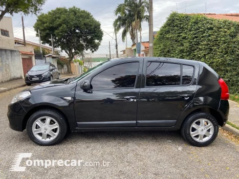 SANDERO 1.6 Expression 8V