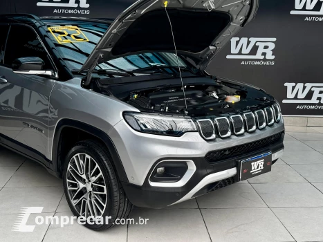 COMPASS 2.0 Td350 Turbo Limited