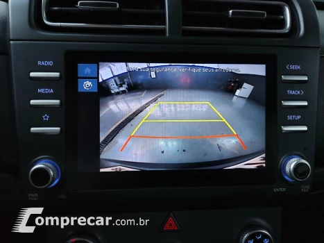 CRETA 1.0 TGDI FLEX COMFORT AUTOMÁTICO