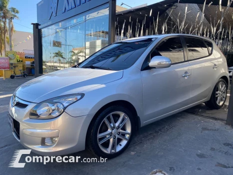 i30 2.0 16V 145cv 5p Mec.