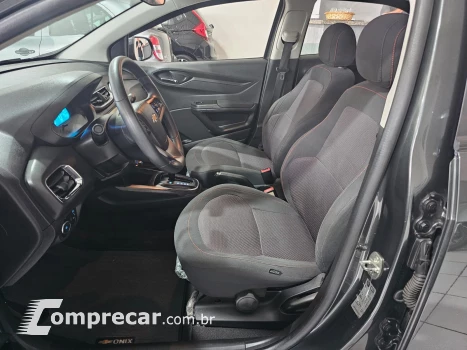 ONIX 1.4 MPFI LTZ 8V