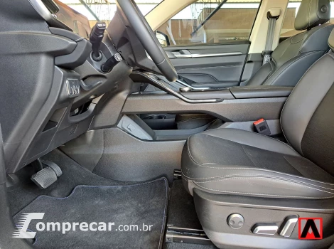 HAVAL H6 1.5 HEV Premium E-traction