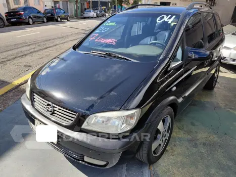 ZAFIRA 2.0 MPFI CD 8V
