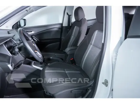 TRACKER 1.0 TURBO FLEX LT AUTOMÁTICO