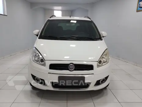 IDEA 1.4 MPI Attractive 8V