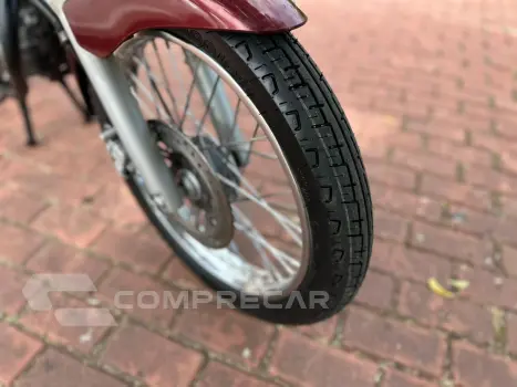 CG 150 FAN ESDI