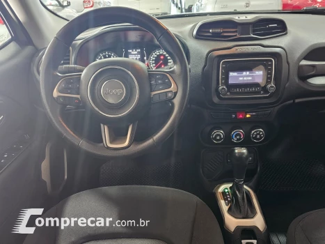 RENEGADE 1.8 16V Sport