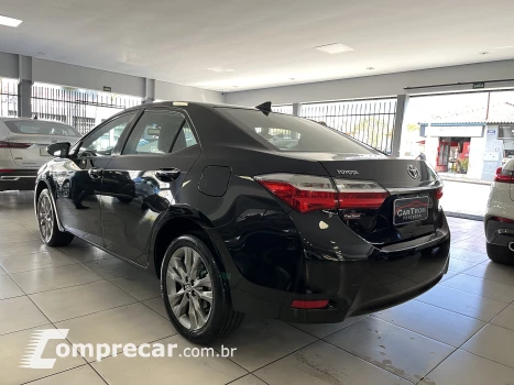 COROLLA 2.0 XEI 16V