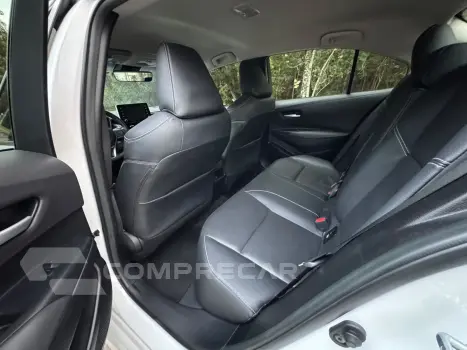 COROLLA 2.0 Vvt-ie XEI