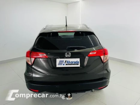 HR-V EXL CVT