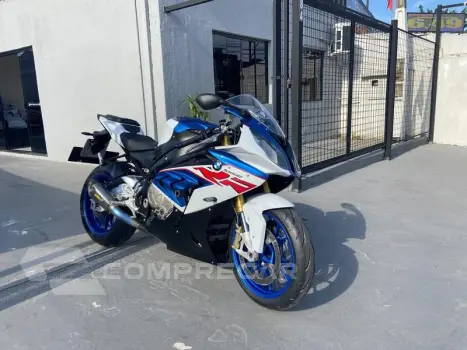 BMW S1000 RR