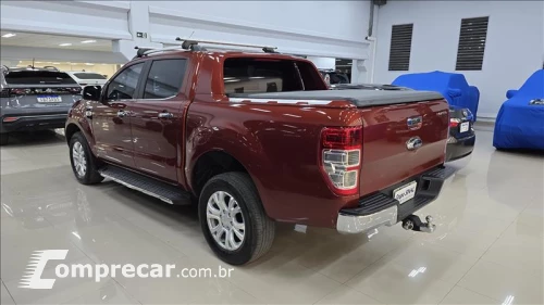RANGER 3.2 Limited 4X4 CD 20V