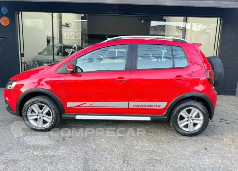 CROSSFOX 1.6 MI 8V