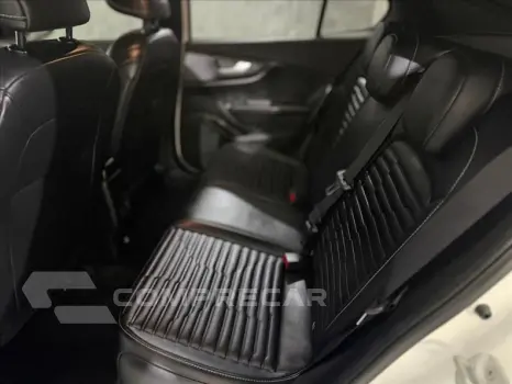 FASTBACK 1.0 Turbo 200 Impetus