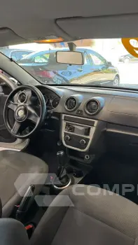 GOL 1.0 MI 8V G.V