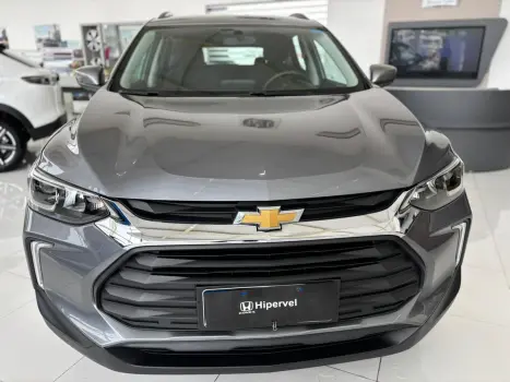 Tracker 1.0 Turbo (Aut) (Flex)