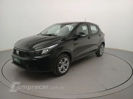 Fiat ARGO 1.0 FIREFLY FLEX DRIVE MANUAL 4 portas