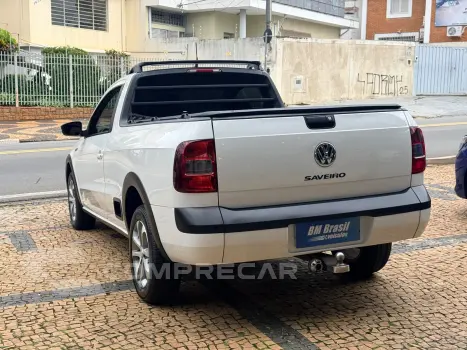SAVEIRO 1.6 MI Surf CS 8V