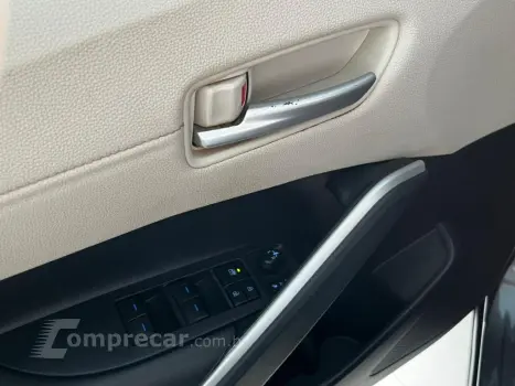 Corolla Cross XRX 1.8 16V Aut. (Híbrido)