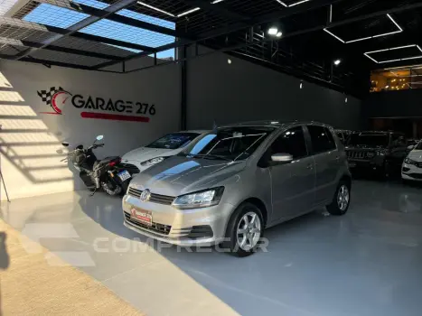 Volkswagen Fox Trendline 1.0 Flex 12V 5p 4 portas