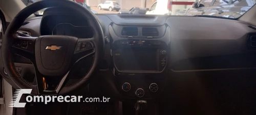 Cobalt 1.8 4P FLEX ELITE AUTOMÁTICO