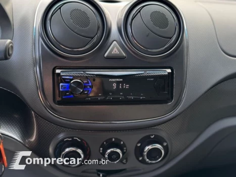 PALIO - 1.6 MPI ESSENCE 16V 4P MANUAL