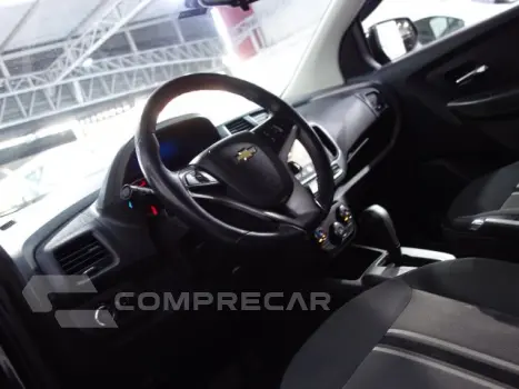 SPIN - 1.8 ACTIV 8V 4P AUTOMÁTICO
