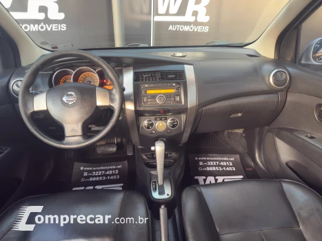 LIVINA 1.8 SL 16V