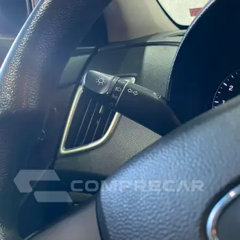 Creta Attitude 1.6 16V Flex Aut.