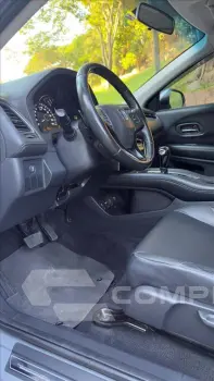 HR-V 1.8 16V FLEX EXL 4P AUTOMÁTICO