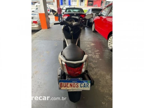 NMAX 160 - Street