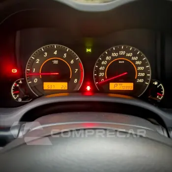 COROLLA 1.8 GLI 16V
