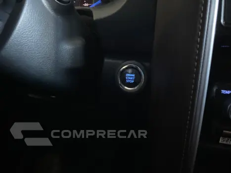 HILUX SW4 2.7 SRV 7 LUGARES 4X2 16V FLEX 4P AUTOMÁTICO