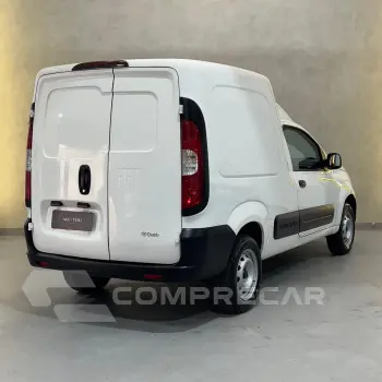 Fiorino Endurance EVO 1.4 Flex 8V 2p