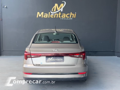 HB20S 1.0 12V FLEX COMFORT MANUAL