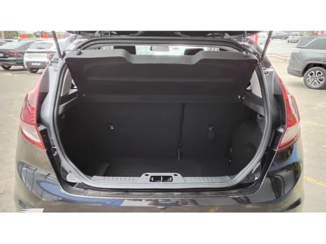 FIESTA 1.6 TI-VCT FLEX SE MANUAL