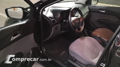 HB20S 1.6 Premium 16V